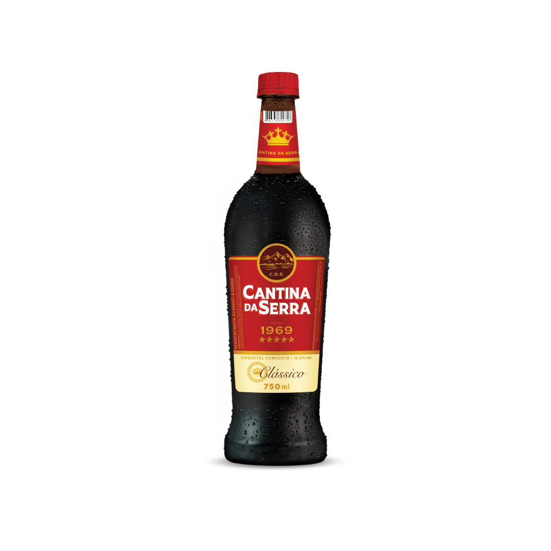 Cantina da Serra