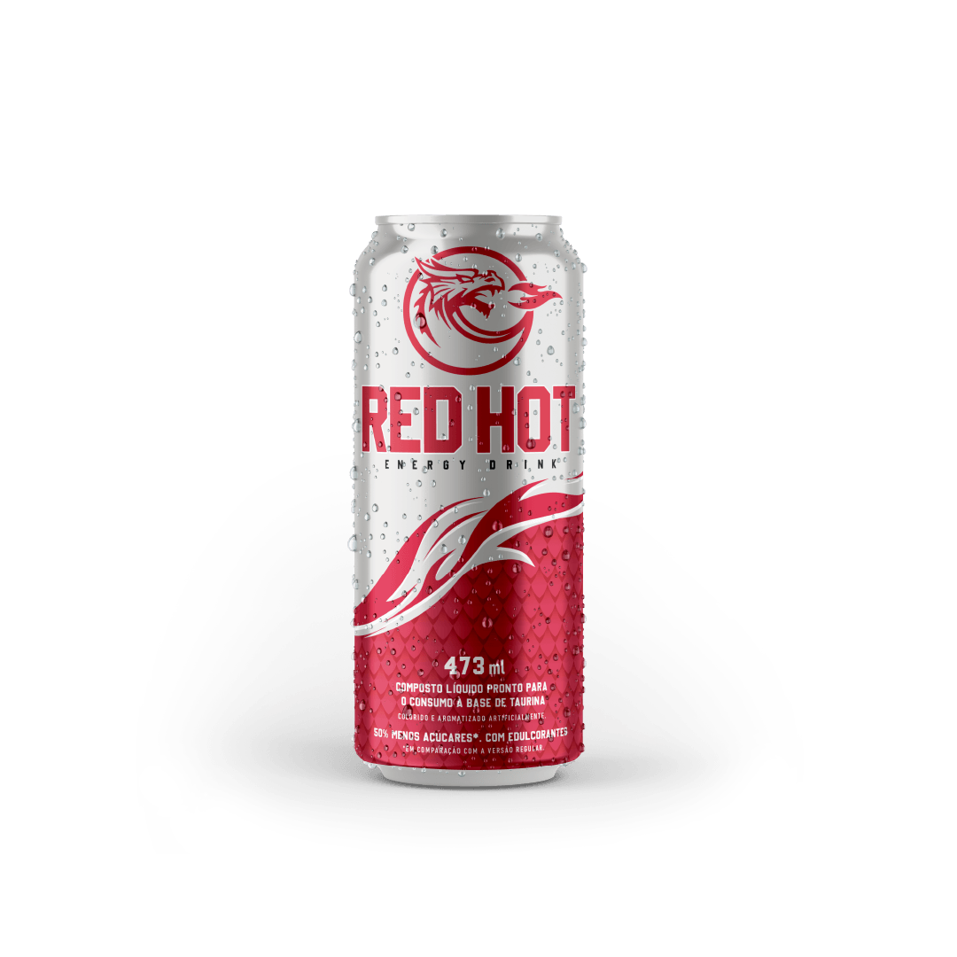 Red Hot