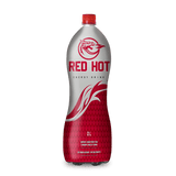 Red Hot