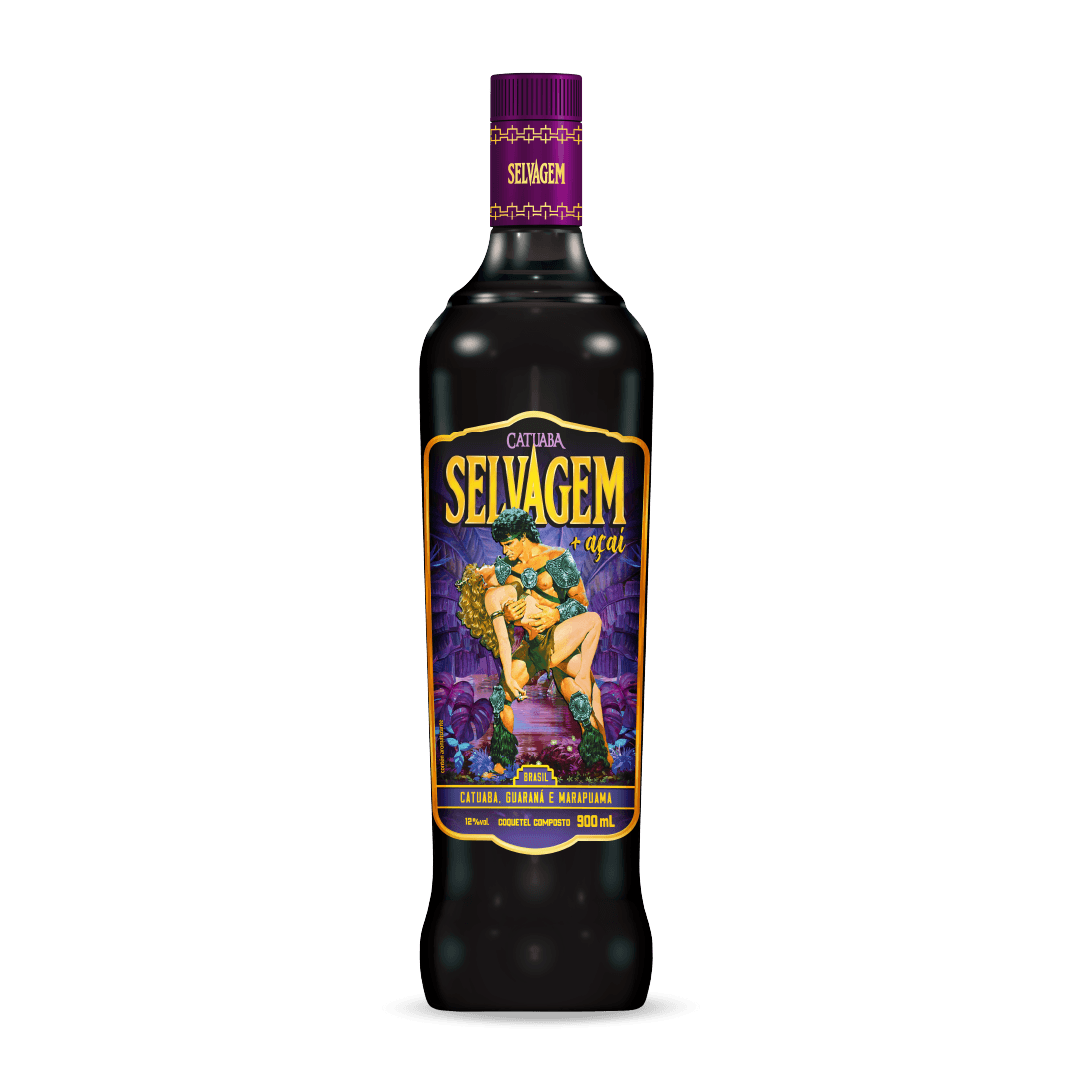 Selvagem