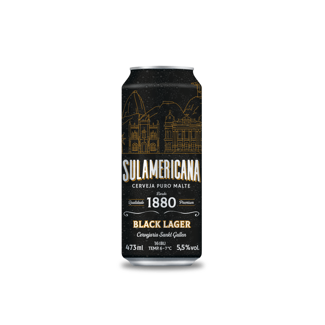 Sulamericana