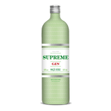 Supreme Gin