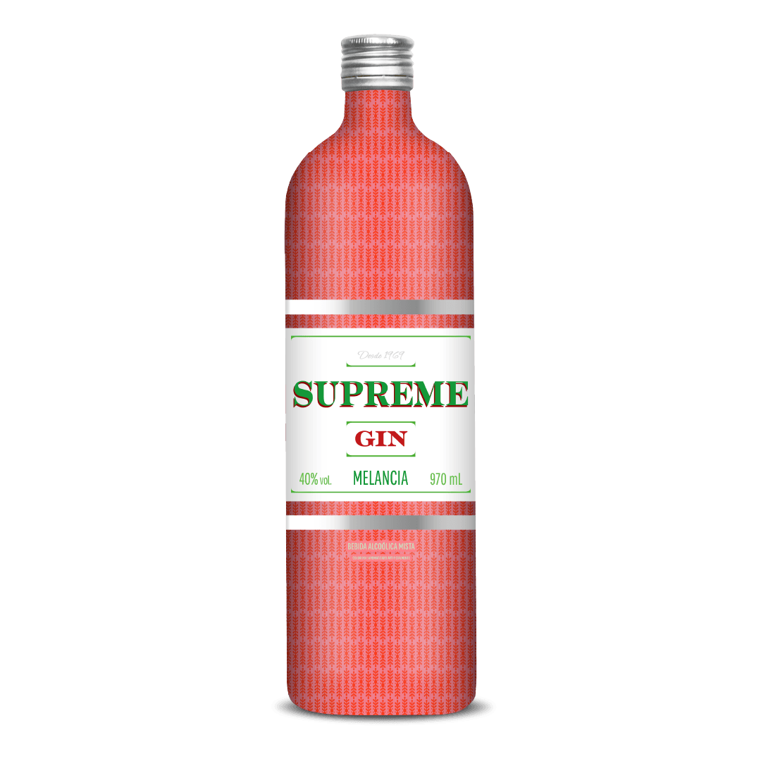 Supreme Gin