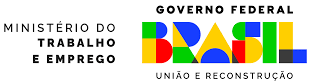 Governo do Brasil Logo
